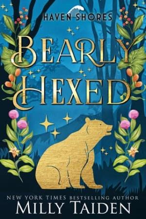 Bearly Hexed (Haven Shores #3)