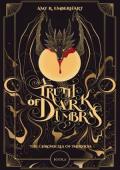 A Truth of Dark Umbras (The Chronicles of Imiryion #2)
