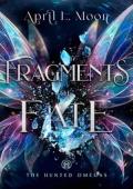 Fragments of Fate (The Hunted Omegas)