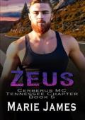 Zeus (Cerberus MC Tennessee Chapter #5)