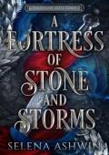 A Fortress of Stone and Storms (Tales of Gultima #1)