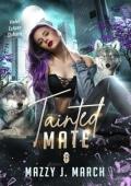 Tainted Mate (Violet Eclipse Shifters #2)