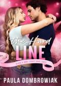 The Hard Line (Blood & Bone Legacy #3)