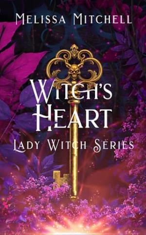 Witch’s Heart (Lady Witch #5)