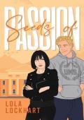 Seeds of Passion (University of Mountain Springs #3)