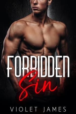 Forbidden Sin (The Barlowe Boys #2)