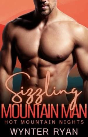 Sizzling Mountain Man (Hot Mountain Nights 2)
