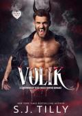 Volik (Bonded Souls #1)