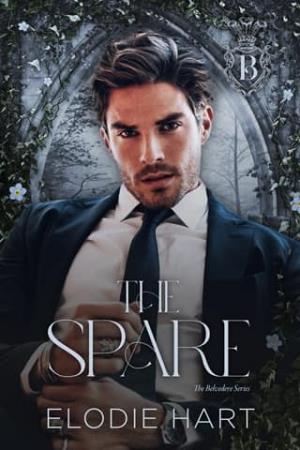 The Spare (Belvedere #2)