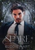 The Spare (Belvedere #2)
