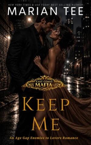 Keep Me (East Coast Mafia #3)