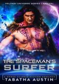 The Spaceman’s Surfer (Volardi Arrival #2)