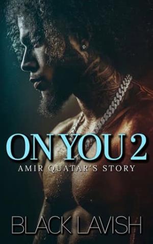 On You 2 (On Everything #7)