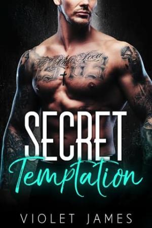 Secret Temptation (The Barlowe Boys #3)