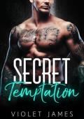 Secret Temptation (The Barlowe Boys #3)