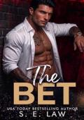The Bet (Dangerous Desires #6)