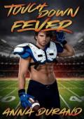 Touchdown Fever (All-American Men #3)