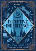 Deceptive Inheritance (Remnants of the Lost #1)