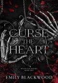 Curse the Heart (Mystics of Ashora #2)