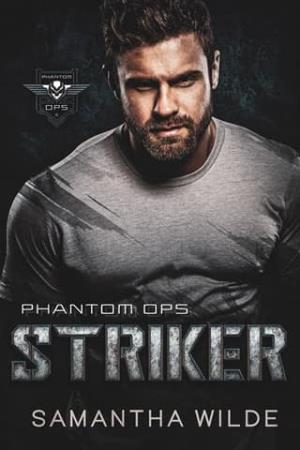Striker (Phantom Ops #2)
