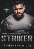 Striker (Phantom Ops #2)