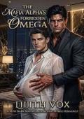 The Mafia Alpha’s Forbidden Omega (The Omegas of Crime City #2)