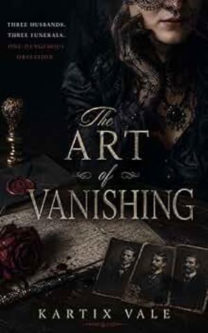 The Art of Vanishing