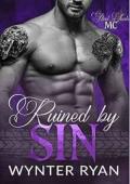 Ruined by Sin (Steel Souls MC #2)