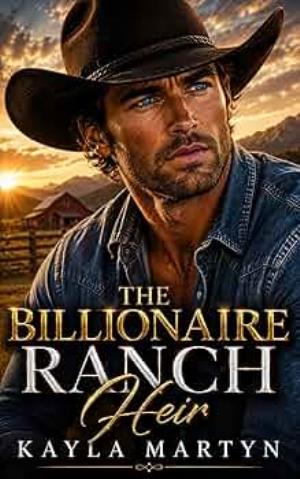 The Billionaire Ranch Heir
