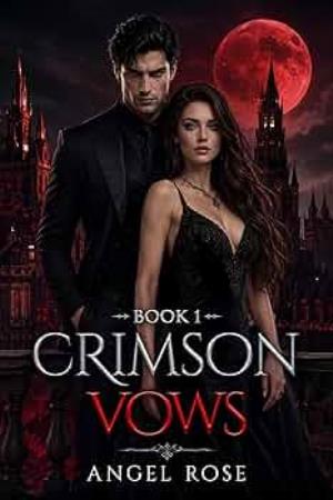 Crimson Vows (Valtheris Nights #1)