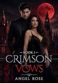 Crimson Vows (Valtheris Nights #1)