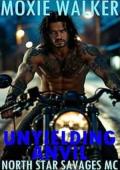 Unyielding Anvil (North Star Savages MC #16)