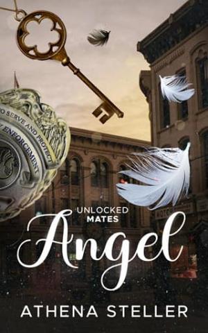 Angel (Unlocked Mates #12)