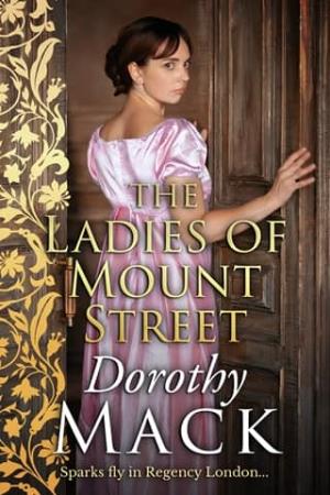 The Ladies of Mount Street