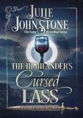 The Highlander’s Cursed Lass (Spellbound Hearts #4)