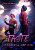 Taste (Feed and Feast #2)