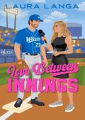 Love Between Innings (Waves Baseball #1)