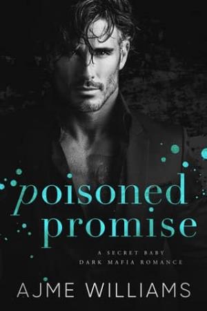 Poisoned Promise (Mafia Lords of Sin #15)