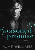 Poisoned Promise (Mafia Lords of Sin #15)
