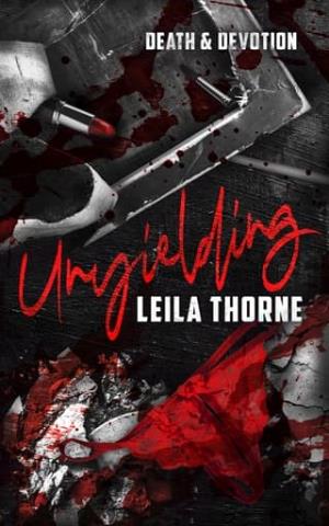 Unyielding (Death & Devotion #1)
