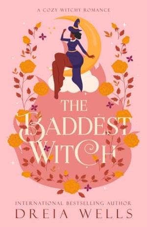 The Baddest Witch