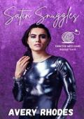 Satin Snuggles (crafted with care #2)