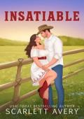 Insatiable