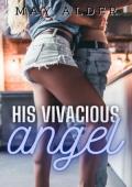 His Vivacious Angel (Their Angels #3)