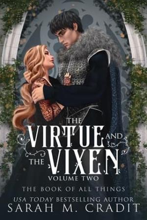 The Virtue and the Vixen, Volume 2 (The Book of All Things #12)