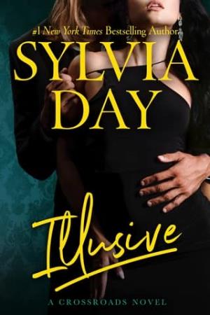 Illusive (Crossroads #2)