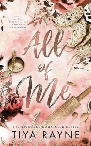 All of Me (The Divorcee Book Club #1)