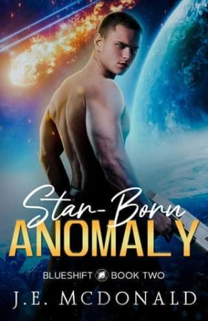 Star-Born Anomaly (Blueshift #2)