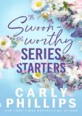 Swoon-worthy Series Starters