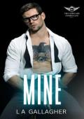 Mine (The Kincaid Syndicate #1)